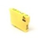 Cartouche compatible EPSON 603XL jaune Cartouche compatible EPSON 603XL jaune